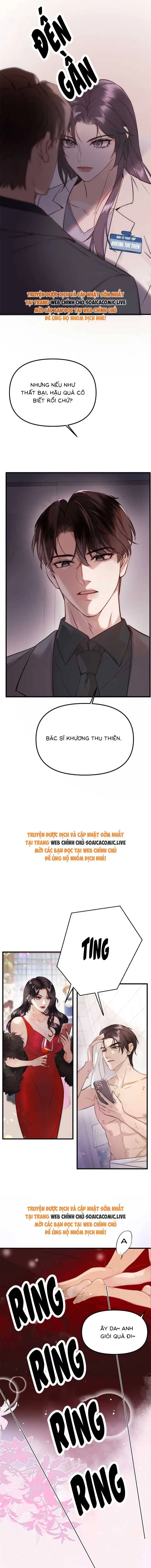 Ninita Yêu Dấu - Phần 2 Chapter 1651.7 - Trang 6