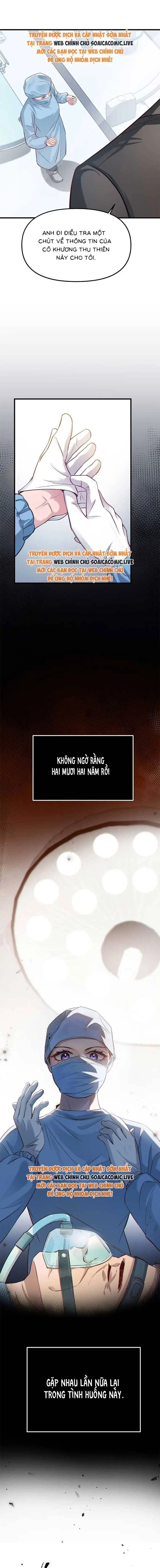 Ninita Yêu Dấu - Phần 2 Chapter 1651.7 - Trang 8