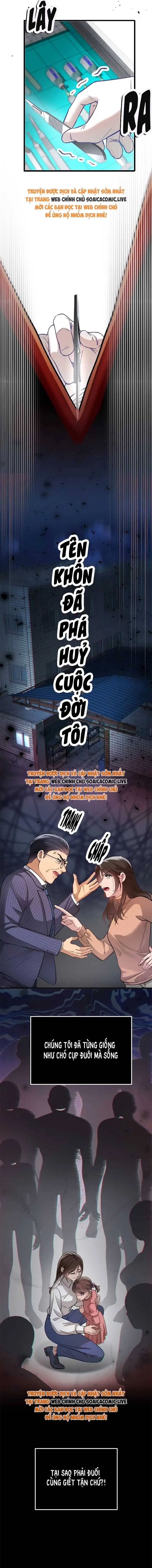 Ninita Yêu Dấu - Phần 2 Chapter 1651.7 - Trang 9