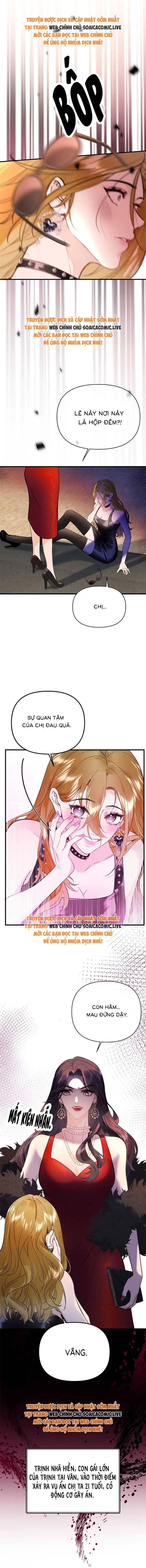 Ninita Yêu Dấu - Phần 2 Chapter 1651.8 - Trang 12