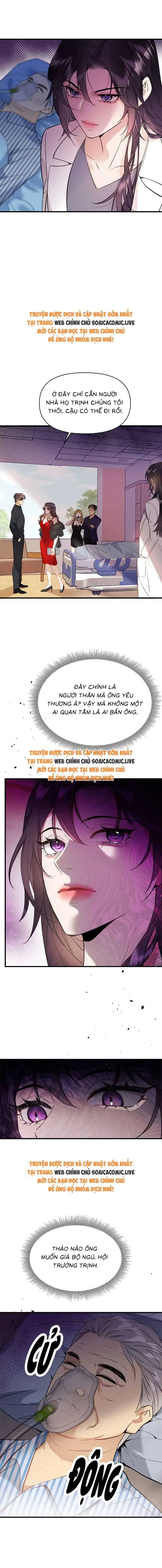 Ninita Yêu Dấu - Phần 2 Chapter 1651.8 - Trang 13