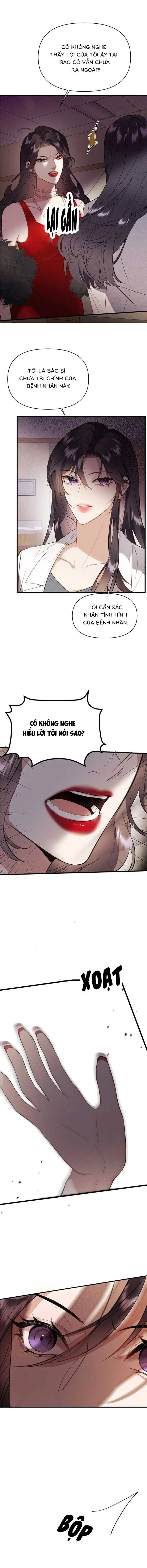 Ninita Yêu Dấu - Phần 2 Chapter 1651.8 - Trang 14