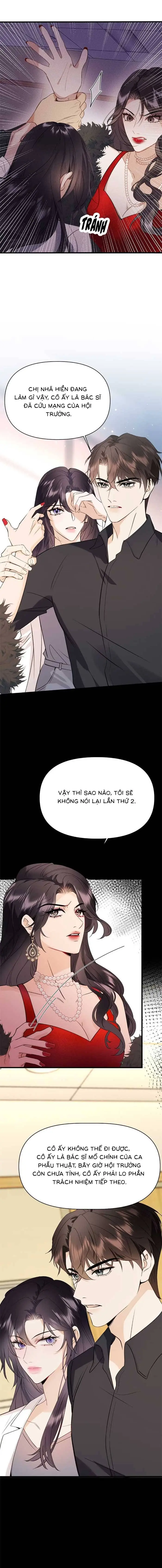 Ninita Yêu Dấu - Phần 2 Chapter 1651.8 - Trang 15