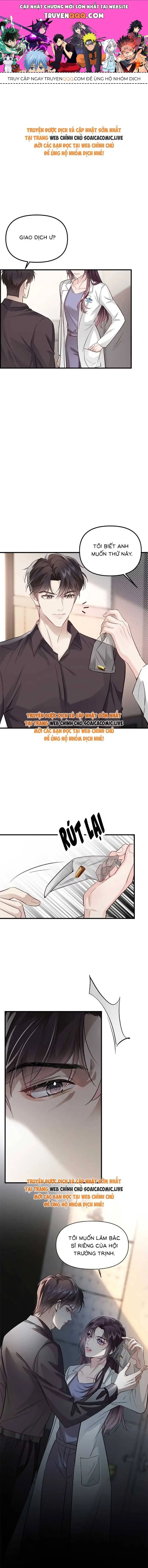 Ninita Yêu Dấu - Phần 2 Chapter 1651.8 - Trang 2