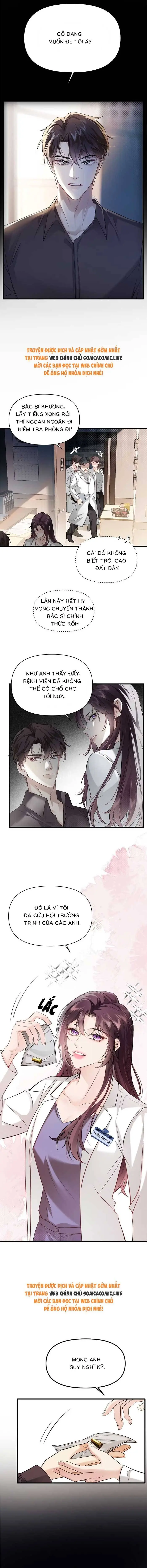 Ninita Yêu Dấu - Phần 2 Chapter 1651.8 - Trang 3