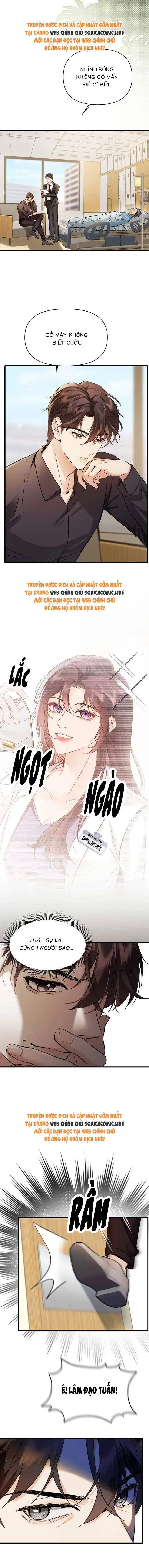 Ninita Yêu Dấu - Phần 2 Chapter 1651.8 - Trang 5