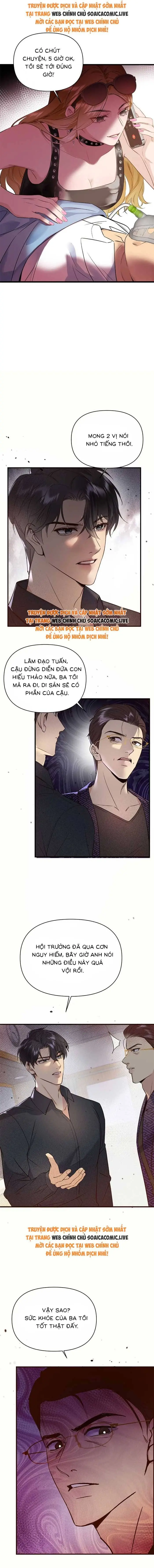 Ninita Yêu Dấu - Phần 2 Chapter 1651.8 - Trang 7
