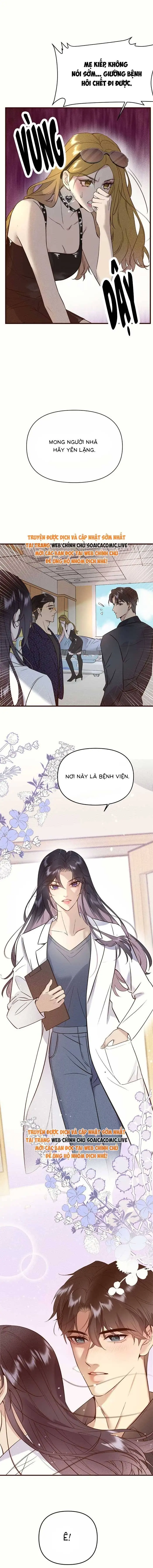 Ninita Yêu Dấu - Phần 2 Chapter 1651.8 - Trang 8