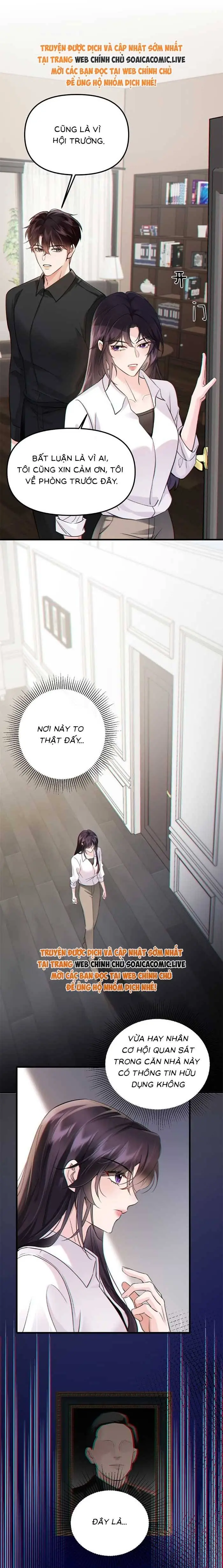 Ninita Yêu Dấu - Phần 2 Chapter 1651.9 - Trang 10