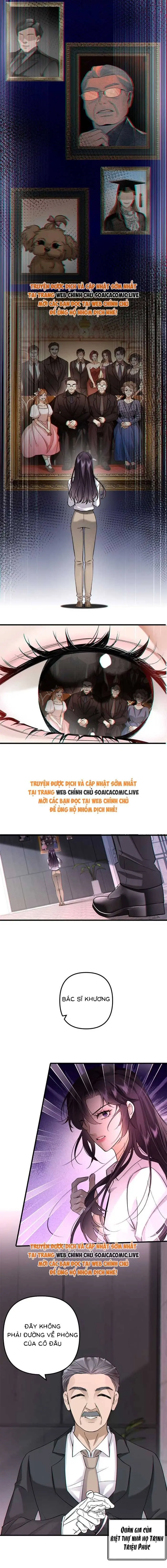 Ninita Yêu Dấu - Phần 2 Chapter 1651.9 - Trang 11