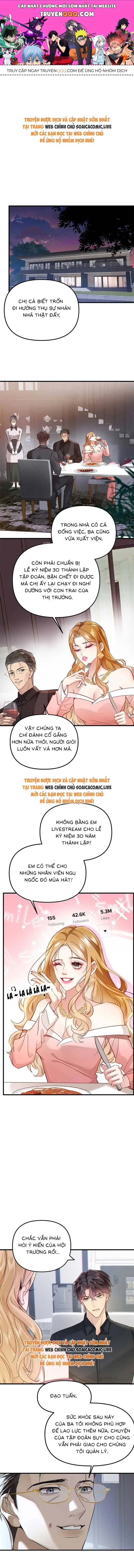 Ninita Yêu Dấu - Phần 2 Chapter 1651.9 - Trang 2