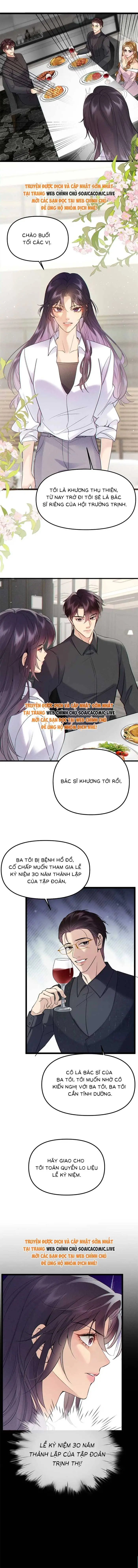 Ninita Yêu Dấu - Phần 2 Chapter 1651.9 - Trang 4