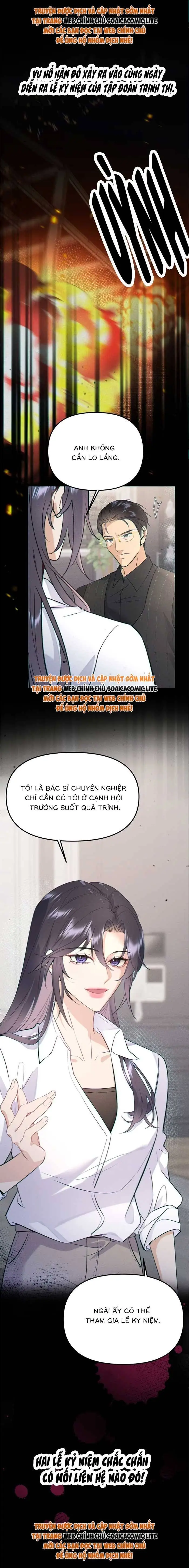Ninita Yêu Dấu - Phần 2 Chapter 1651.9 - Trang 5