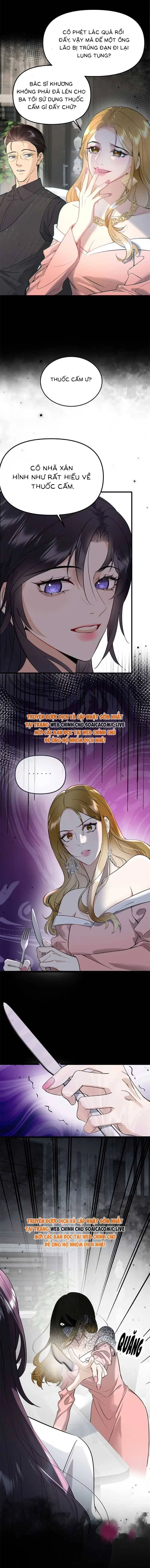Ninita Yêu Dấu - Phần 2 Chapter 1651.9 - Trang 6
