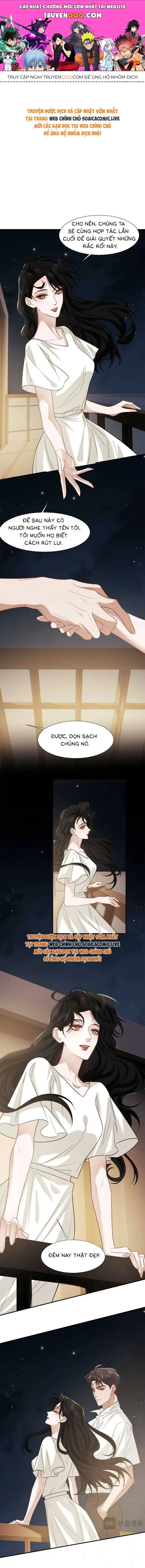 Ninita Yêu Dấu - Phần 2 Chapter 1652.1 - Trang 2