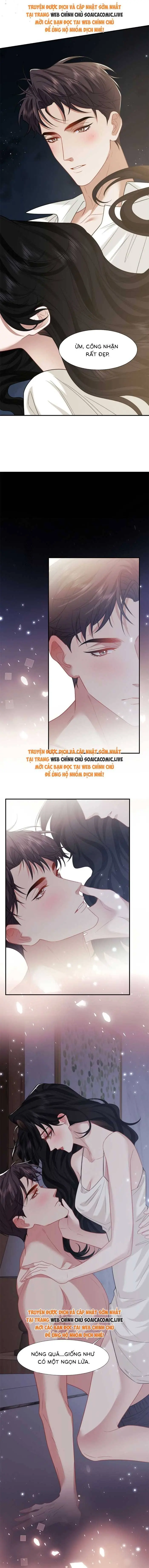 Ninita Yêu Dấu - Phần 2 Chapter 1652.1 - Trang 3