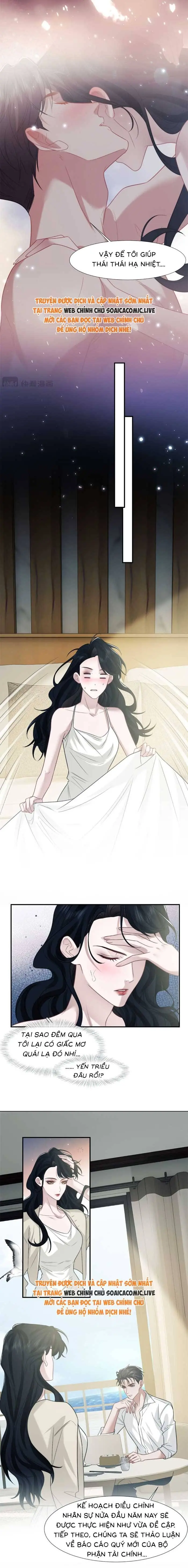 Ninita Yêu Dấu - Phần 2 Chapter 1652.1 - Trang 4