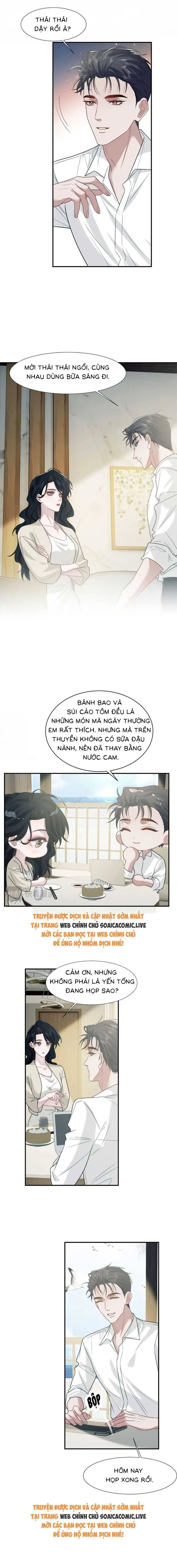 Ninita Yêu Dấu - Phần 2 Chapter 1652.1 - Trang 5