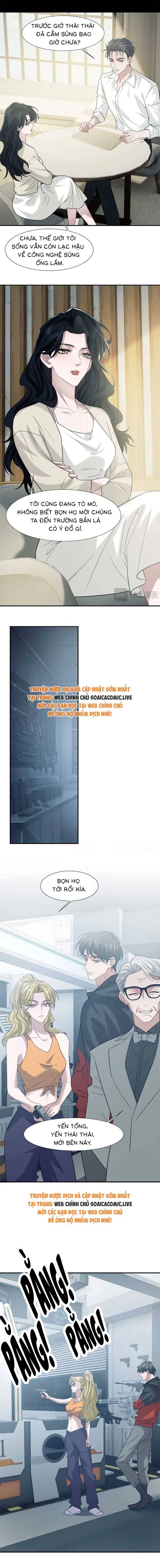 Ninita Yêu Dấu - Phần 2 Chapter 1652.1 - Trang 7