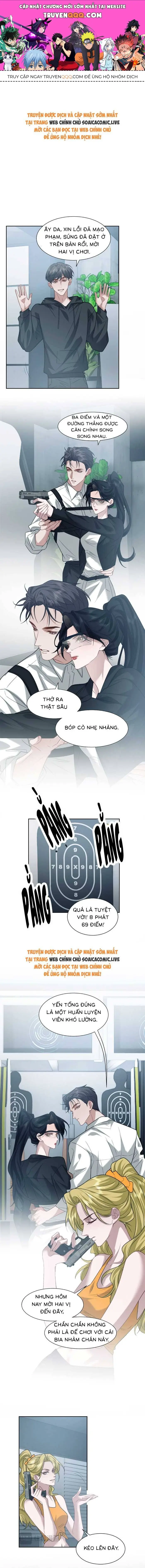 Ninita Yêu Dấu - Phần 2 Chapter 1652.2 - Trang 2