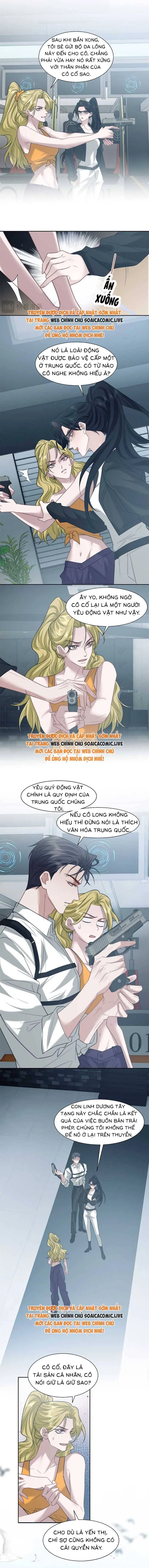 Ninita Yêu Dấu - Phần 2 Chapter 1652.2 - Trang 4