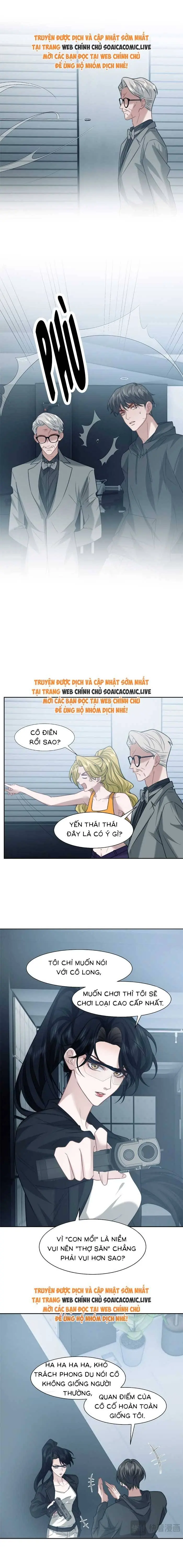 Ninita Yêu Dấu - Phần 2 Chapter 1652.2 - Trang 7