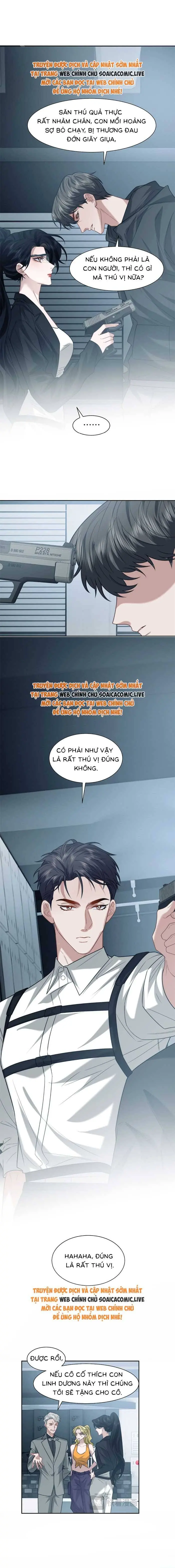 Ninita Yêu Dấu - Phần 2 Chapter 1652.2 - Trang 8