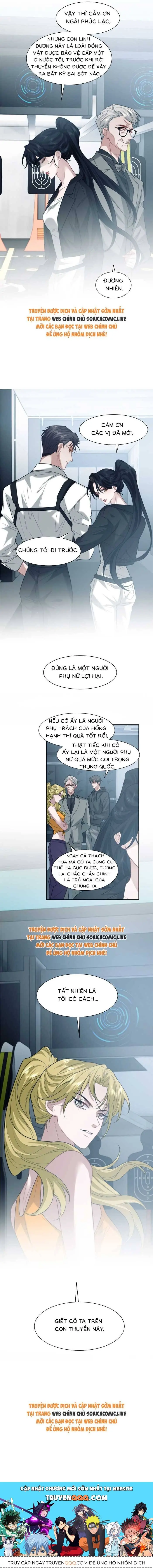 Ninita Yêu Dấu - Phần 2 Chapter 1652.2 - Trang 9