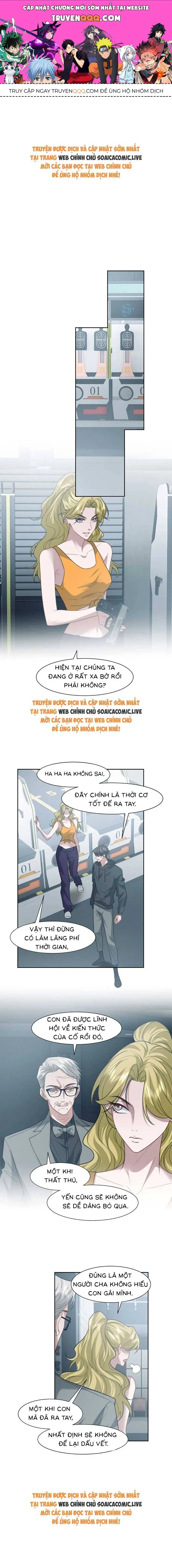 Ninita Yêu Dấu - Phần 2 Chapter 1652.3 - Trang 2