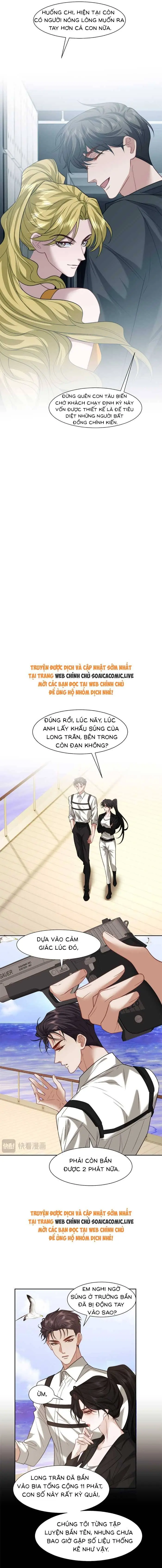 Ninita Yêu Dấu - Phần 2 Chapter 1652.3 - Trang 3