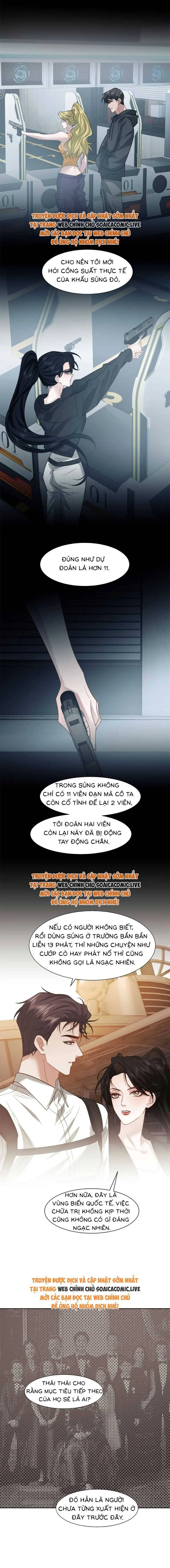 Ninita Yêu Dấu - Phần 2 Chapter 1652.3 - Trang 4