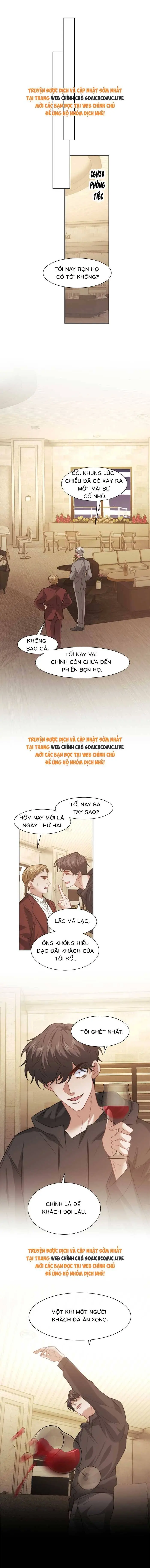 Ninita Yêu Dấu - Phần 2 Chapter 1652.3 - Trang 5