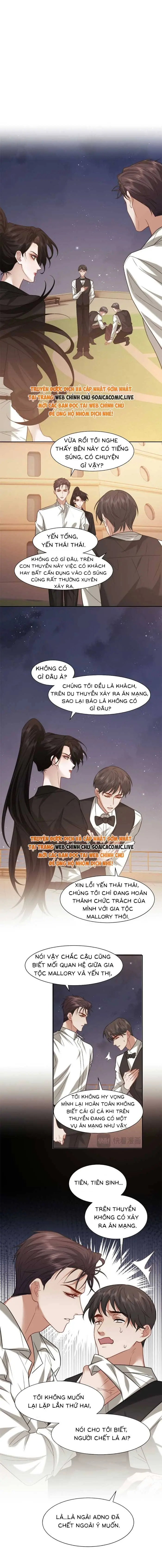 Ninita Yêu Dấu - Phần 2 Chapter 1652.3 - Trang 7