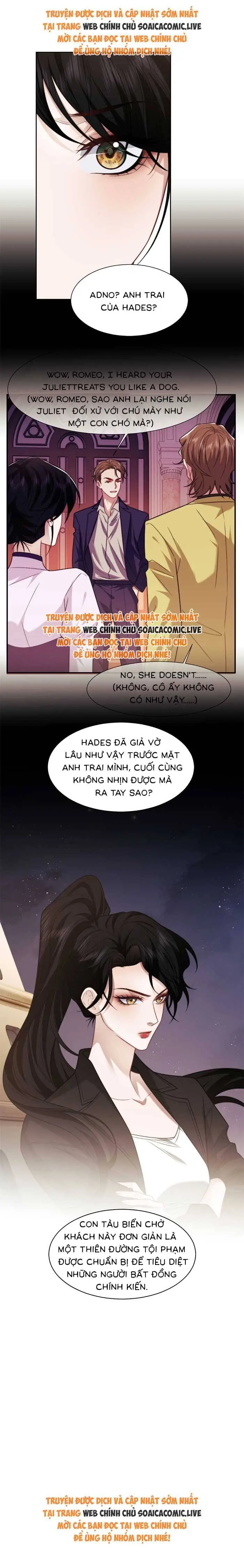 Ninita Yêu Dấu - Phần 2 Chapter 1652.3 - Trang 8