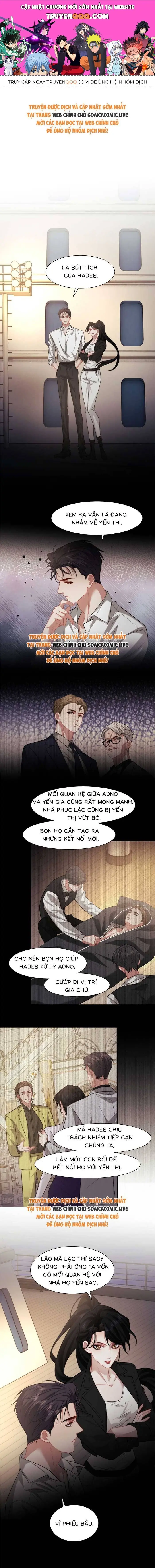Ninita Yêu Dấu - Phần 2 Chapter 1652.4 - Trang 2