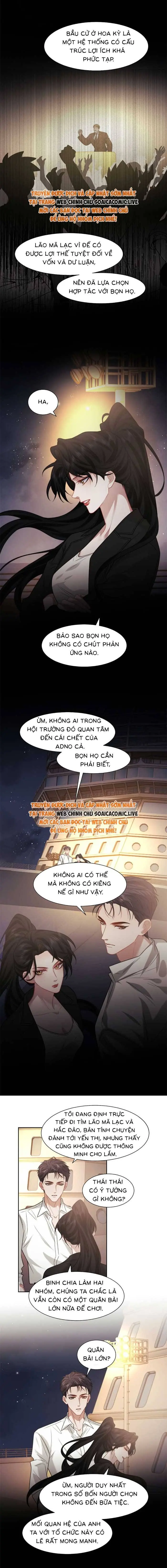 Ninita Yêu Dấu - Phần 2 Chapter 1652.4 - Trang 3