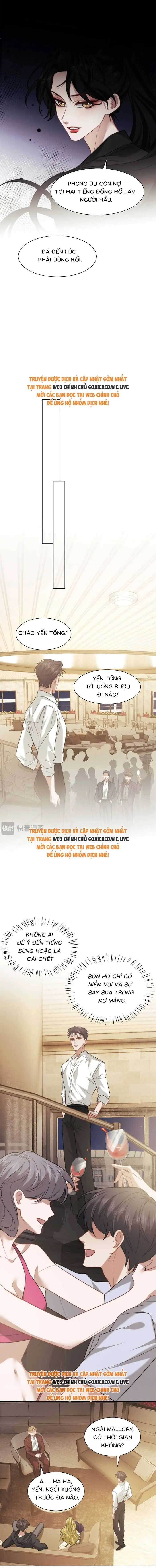 Ninita Yêu Dấu - Phần 2 Chapter 1652.4 - Trang 4