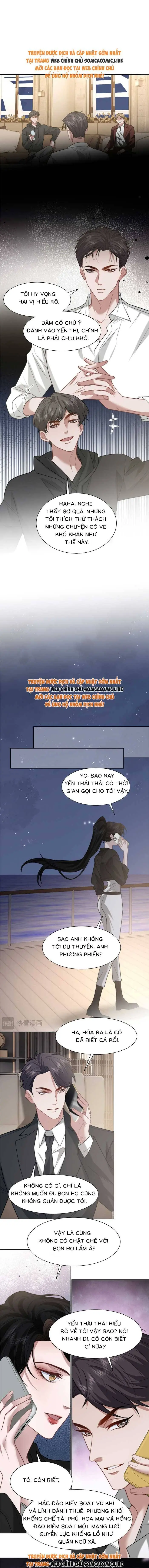 Ninita Yêu Dấu - Phần 2 Chapter 1652.4 - Trang 6