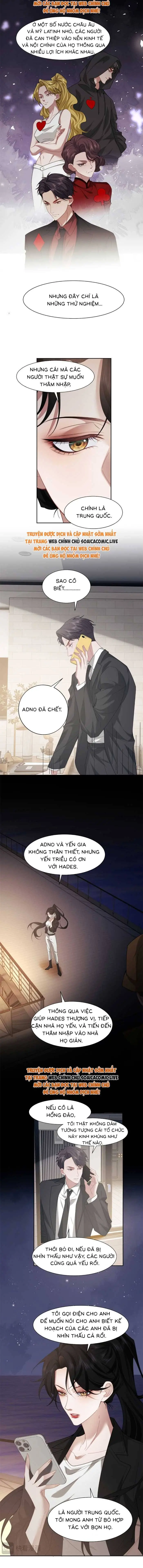 Ninita Yêu Dấu - Phần 2 Chapter 1652.4 - Trang 7