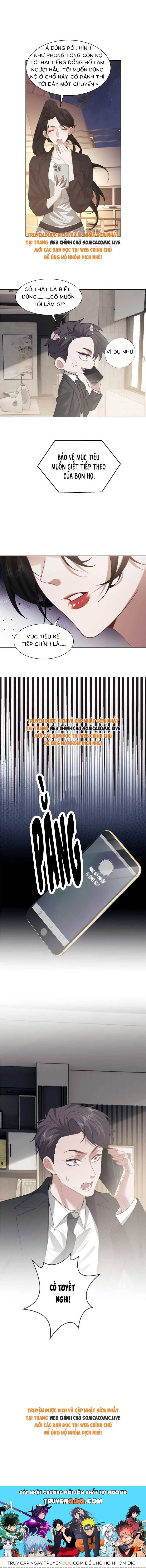 Ninita Yêu Dấu - Phần 2 Chapter 1652.4 - Trang 8