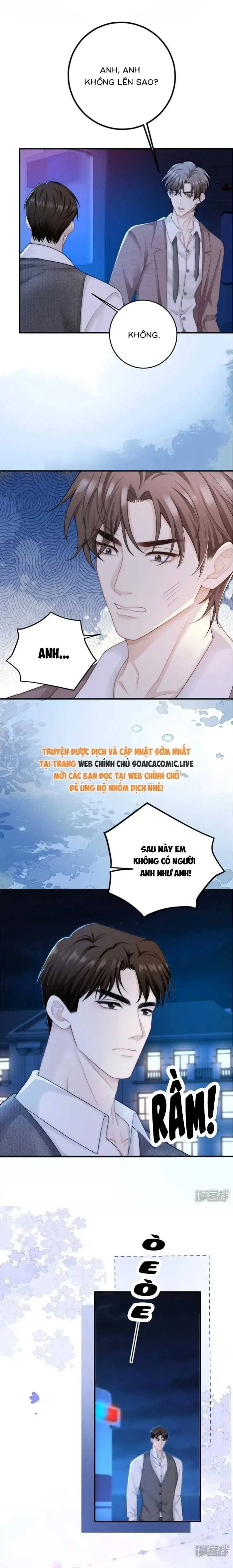 Ninita Yêu Dấu - Phần 2 Chapter 1652.5 - Trang 10