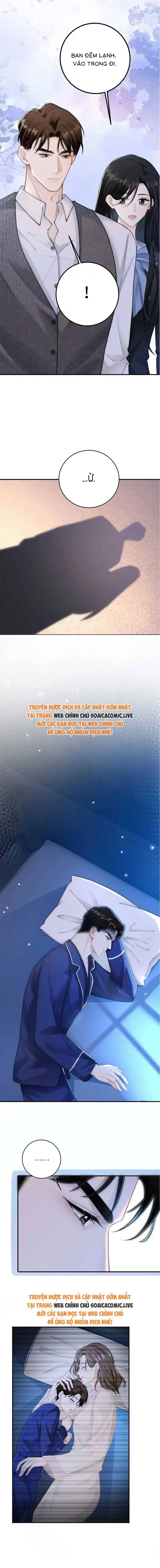 Ninita Yêu Dấu - Phần 2 Chapter 1652.5 - Trang 11