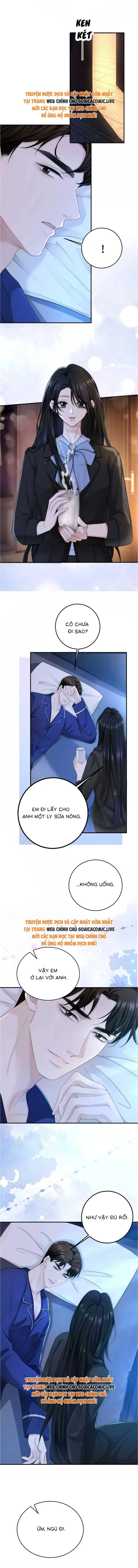Ninita Yêu Dấu - Phần 2 Chapter 1652.5 - Trang 12