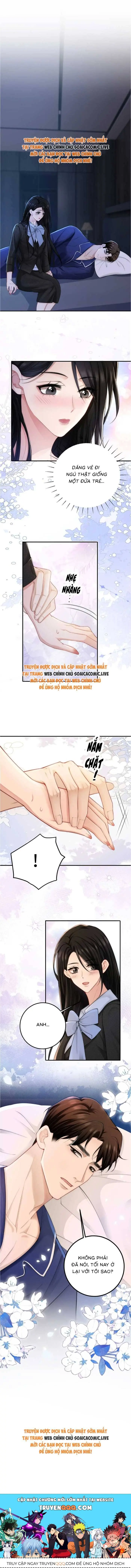 Ninita Yêu Dấu - Phần 2 Chapter 1652.5 - Trang 13
