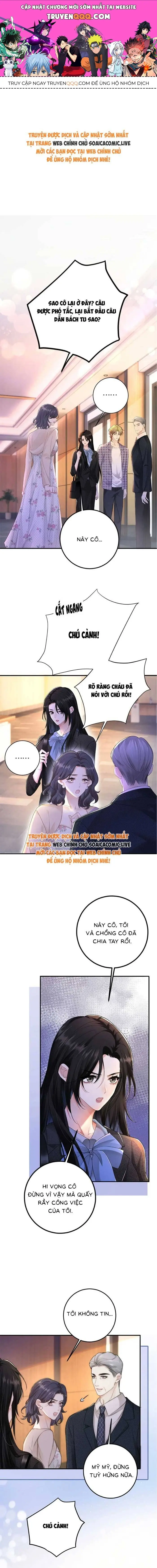 Ninita Yêu Dấu - Phần 2 Chapter 1652.5 - Trang 2