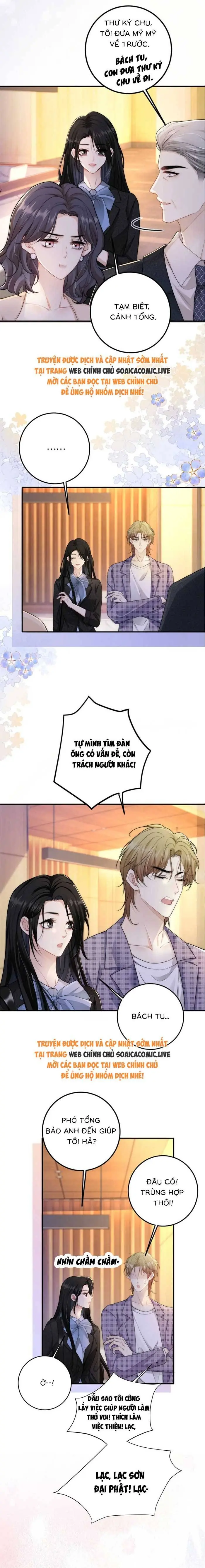 Ninita Yêu Dấu - Phần 2 Chapter 1652.5 - Trang 3