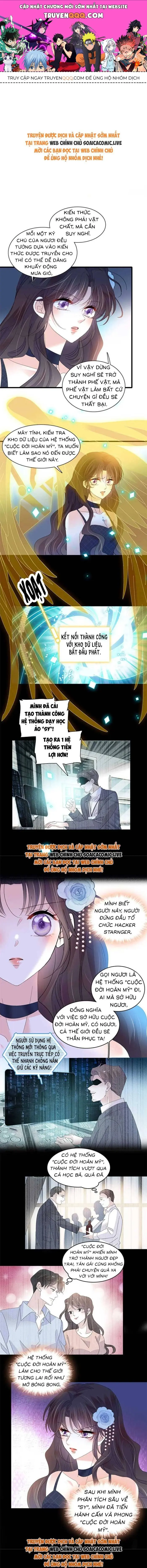 Ninita Yêu Dấu - Phần 2 Chapter 1652.6 - Trang 2