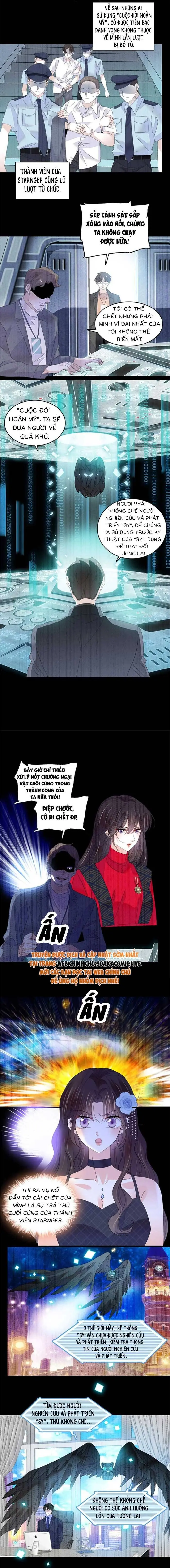 Ninita Yêu Dấu - Phần 2 Chapter 1652.6 - Trang 3