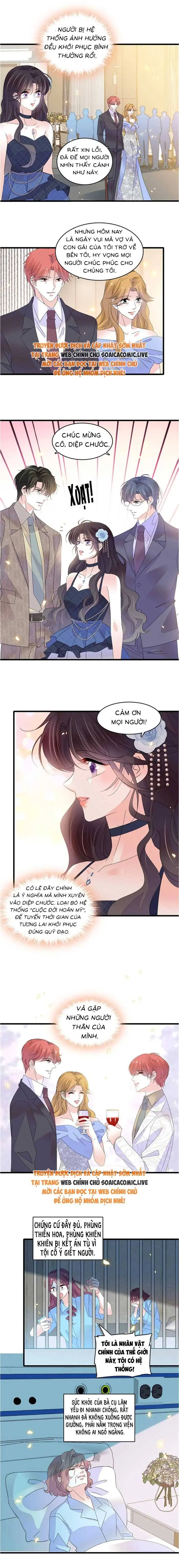 Ninita Yêu Dấu - Phần 2 Chapter 1652.6 - Trang 5
