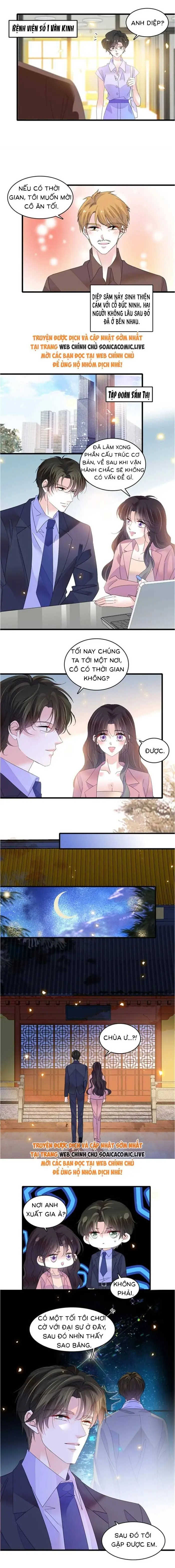 Ninita Yêu Dấu - Phần 2 Chapter 1652.6 - Trang 6